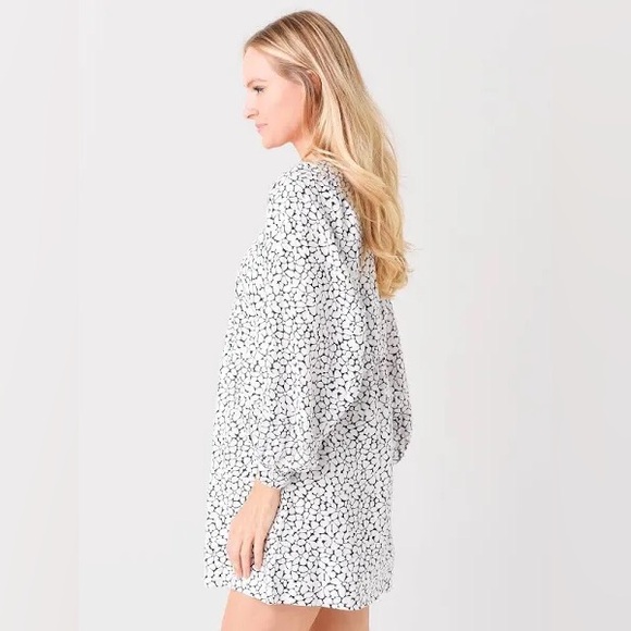 W-12 Joie Jade Dress - Picture 1 of 9